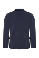 Mi Piace - Men Colbert - Dark Blue 1