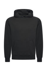 Mi Piace - Men Hoodie - Black
