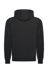 Mi Piace - Men Hoodie - Black1