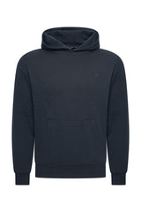 Mi Piace - Men Hoodie - Dark Blue