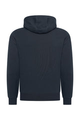 Mi Piace - Men Hoodie - Dark Blue1