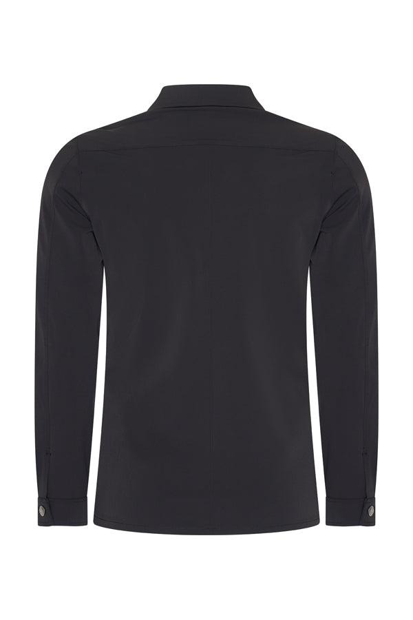Mi Piace - Men Jack - Black