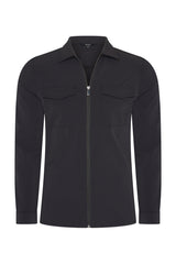 Mi Piace - Men Jack - Black