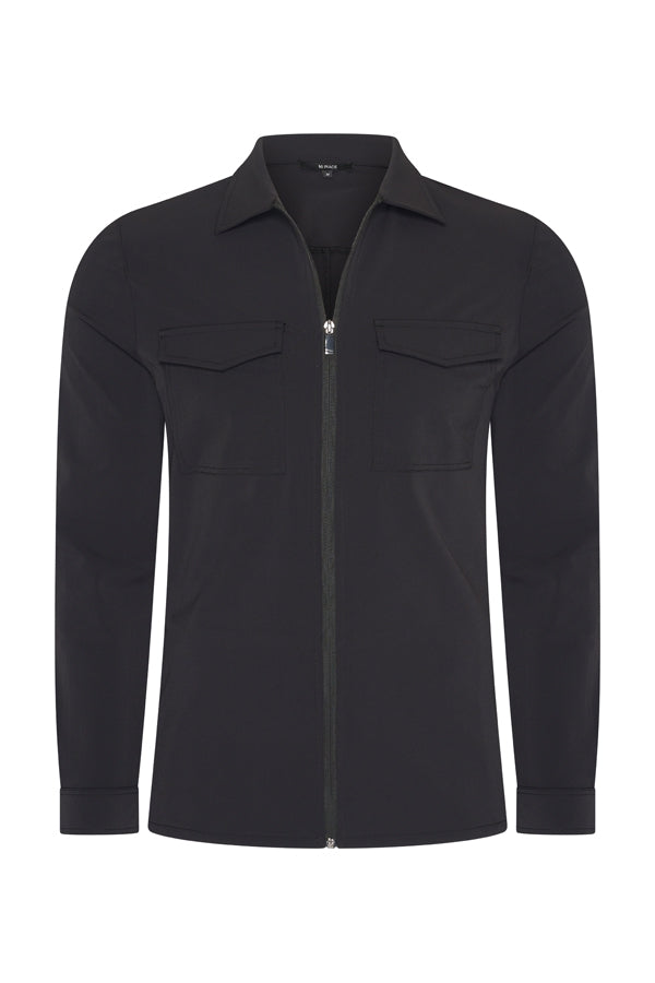 Mi Piace - Men Jack - Black
