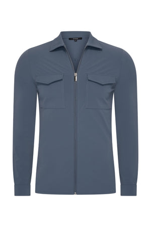 Mi Piace - Men Jack - Cloud Blue | Morgen in huis!