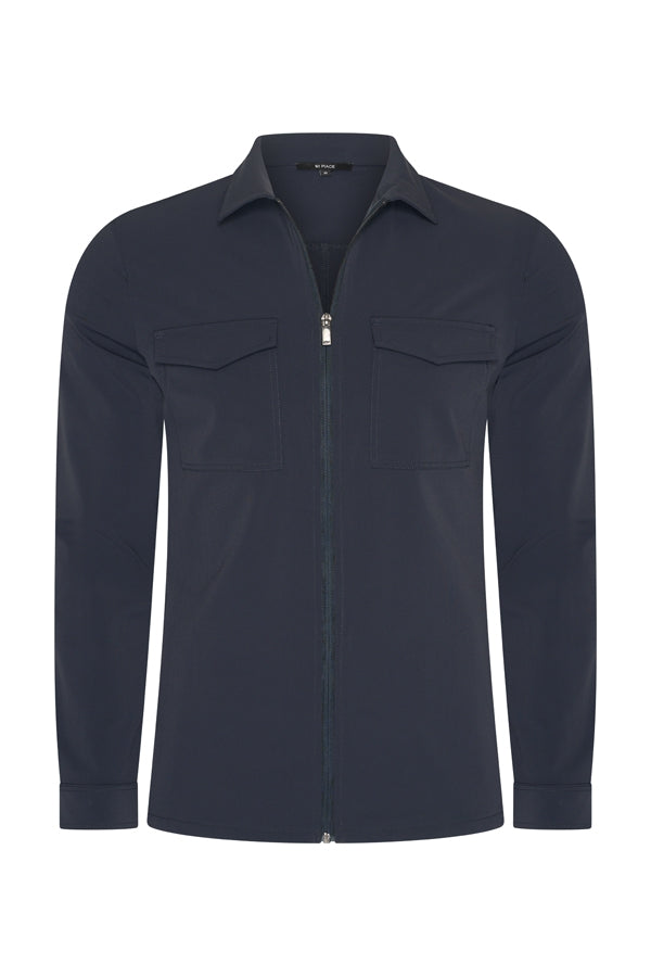 Mi Piace - Men Jack - Dark Blue