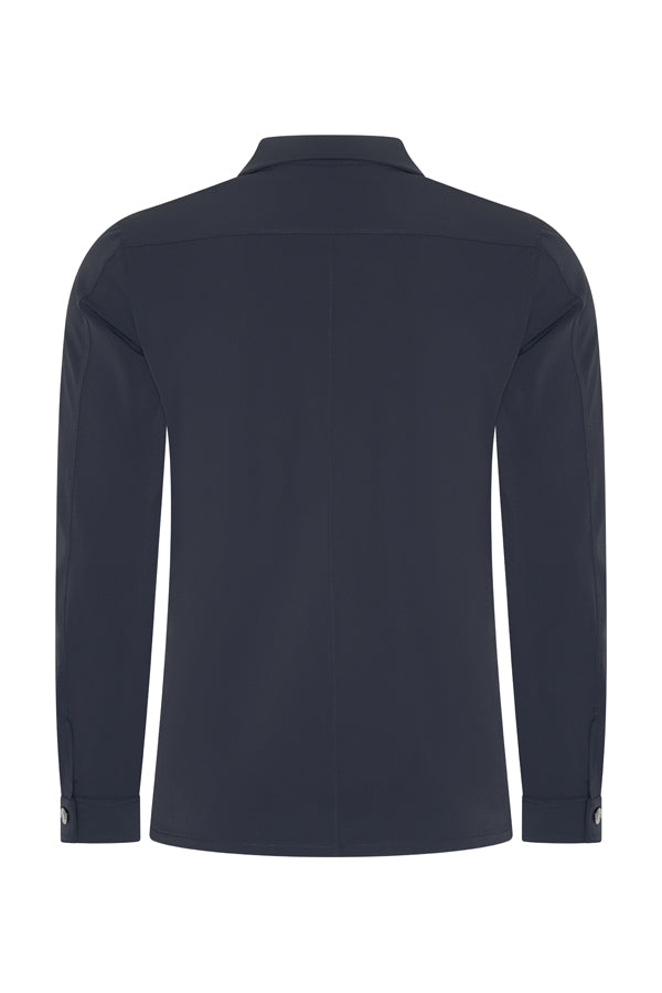 Mi Piace - Men Jack - Dark Blue1