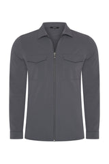 Mi Piace - Men Jack - Dark Grey