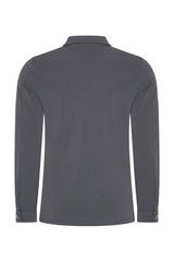 Mi Piace - Men Jack - Dark Grey1