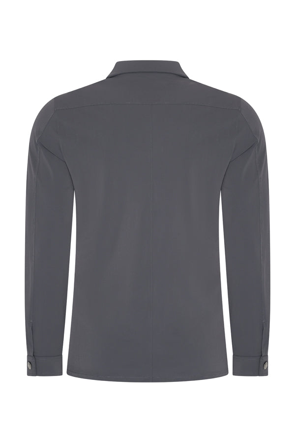 Mi Piace - Men Jack - Dark Grey1