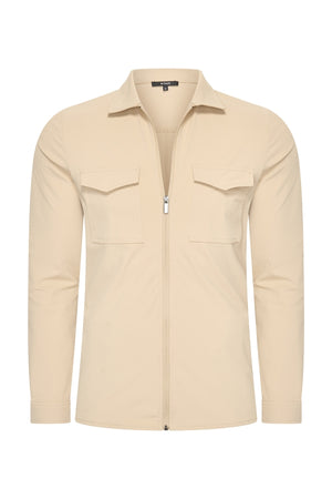 Mi Piace - Men Jack - Sand