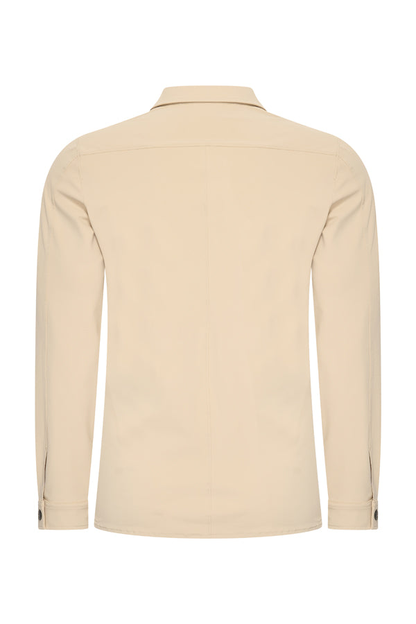 Mi Piace - Men Jack - Sand 1