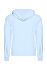 Mi Piace - Men Jack Hooded - Light Blue | Morgen in huis!