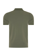 Mi Piace - Men Polo Shirt - Deep Depth1