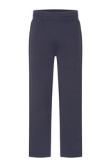 Mi Piace Heren - Men Sweat Pants - Dark Blue
