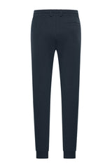 Mi Piace - Men Sweat Pants - Dark Blue1