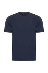 Mi Piace - Men T Shirt - Dark Blue
