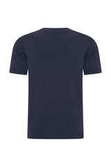 Mi Piace - Men T Shirt - Dark Blue1