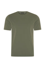 Mi Piace - Men T Shirt - Deep Depth
