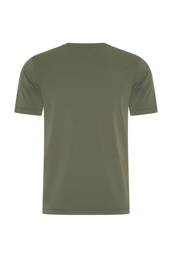 Mi Piace - Men T Shirt - Deep Depth1