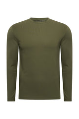 Mi Piace - Men T Shirt - Deep Depth