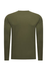 Mi Piace - Men T Shirt - Deep Depth