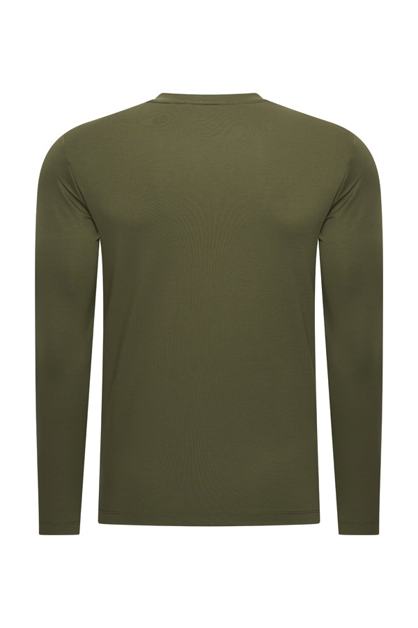 Mi Piace - Men T Shirt - Deep Depth