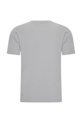 Mi Piace - Men T Shirt - Elephant Grey1