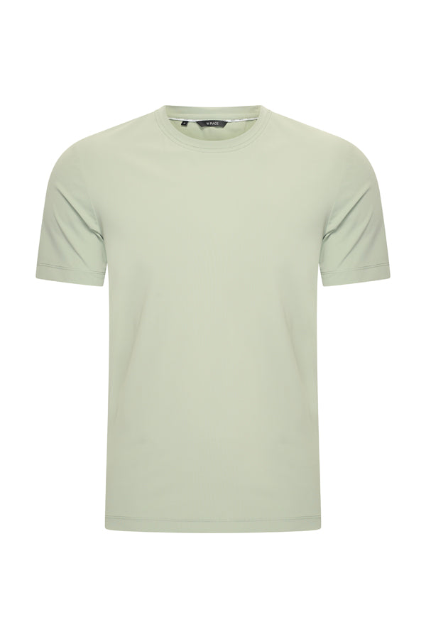 Mi Piace - Men T Shirt - Lilypad