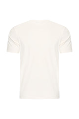 Mi Piace - Men T Shirt - Off White1