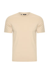 Mi Piace - Men T Shirt - Sand