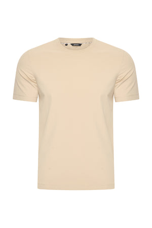 Mi Piace - Men T Shirt - Sand