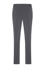 Mi Piace - Men Trousers L32 - Dark Grey1