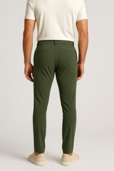 Mi Piace Heren - Men Trousers L32 - Deep Depth