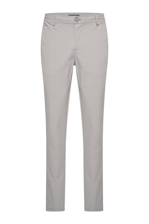 Mi Piace - Men Trousers L32 - Elephant Grey