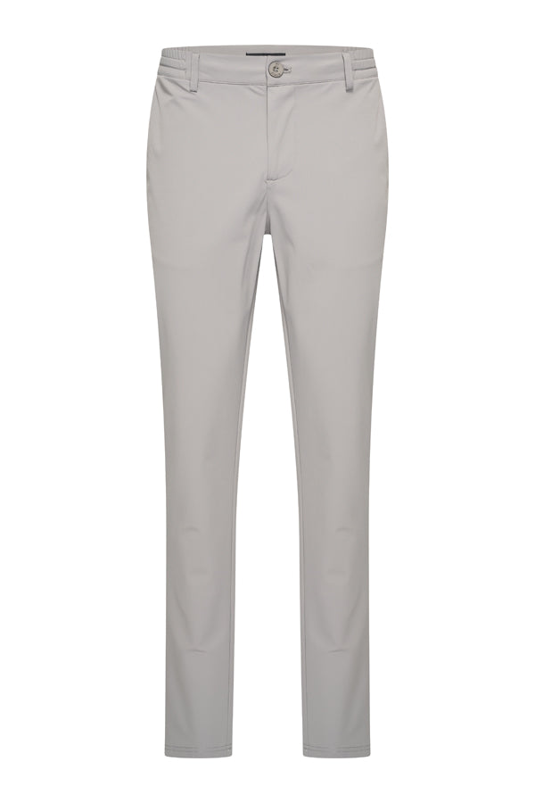 Mi Piace - Men Trousers L32 - Elephant Grey