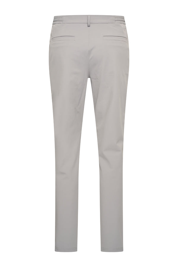 Mi Piace - Men Trousers L32 - Elephant Grey1