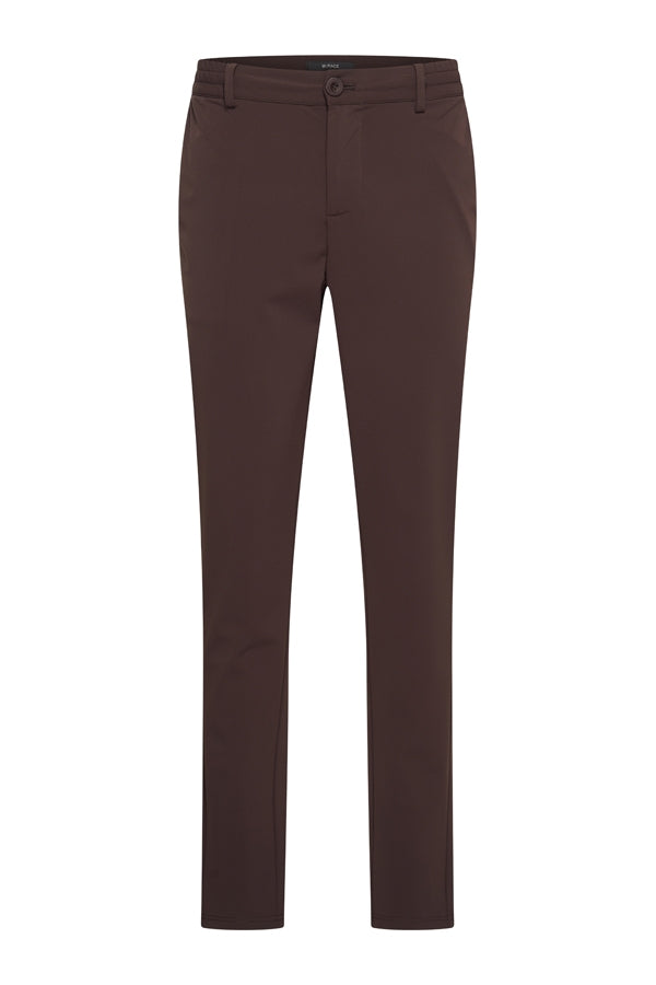 Mi Piace - Men Trousers L32 - Espresso