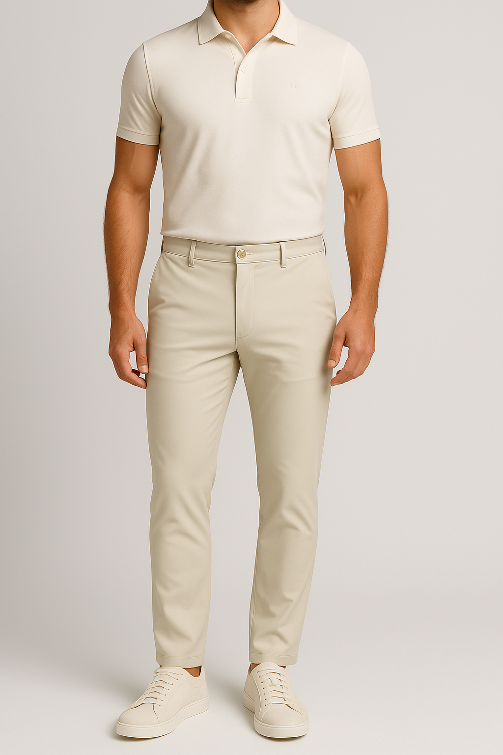 Mi Piace Heren - Men Trousers L32 - Kit