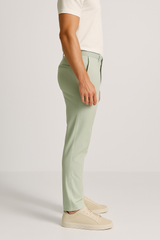 Mi Piace Heren - Men Trousers L32 - Lilypad