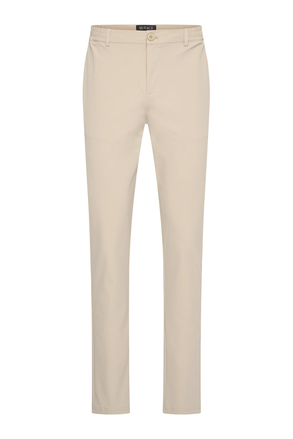Mi Piace - Men Trousers L32 - Sand