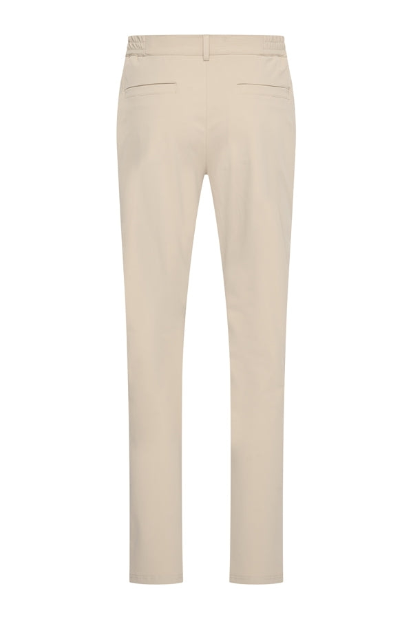 Mi Piace - Men Trousers L32 - Sand1