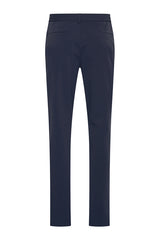 Mi Piace - Men Trousers L34 - Dark Blue1