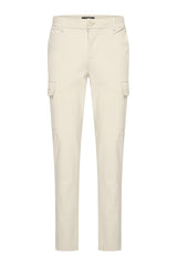 Mi Piace - Men Trousers Straight Cargo - Kit