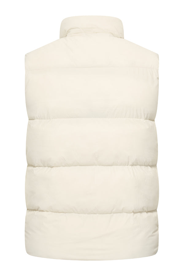 Mi Piace Heren - Men Bodywarmer - Kit1