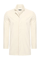 Mi Piace Heren - Men Coat - Kit