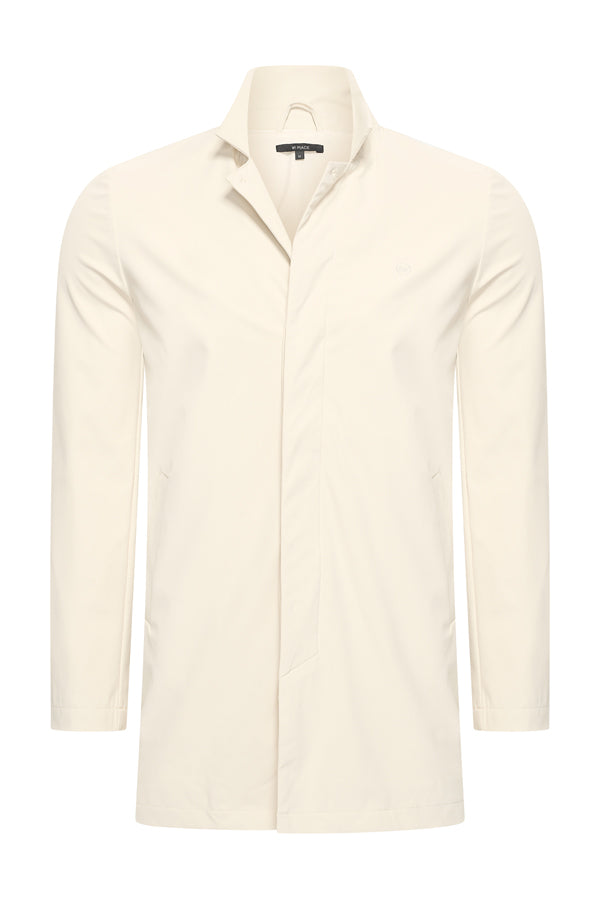 Mi Piace Heren - Men Coat - Kit