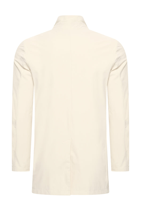 Mi Piace Heren - Men Coat - Kit