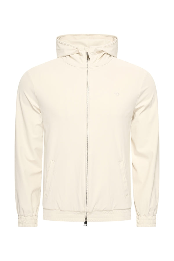 Mi Piace Heren - Men Jack Hooded - Kit