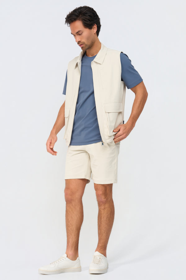 Mi Piace Heren - Men Bermuda Shorts - Kit